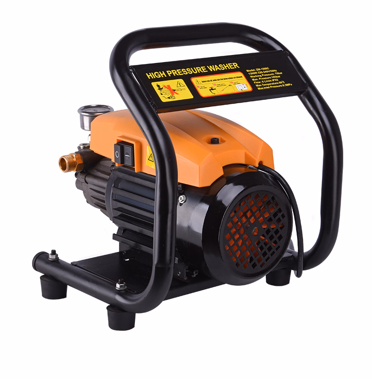 High Pressure Washer-ZM 1508C